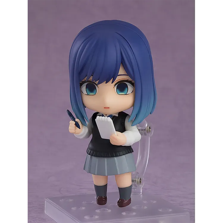 (Pre-Order END) OSHI NO KO Nendoroid - 2418 Akane Kurokawa - Doki Doki Land