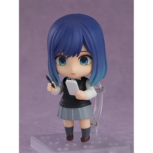 (Pre-Order END) OSHI NO KO Nendoroid - 2418 Akane Kurokawa - Doki Doki Land