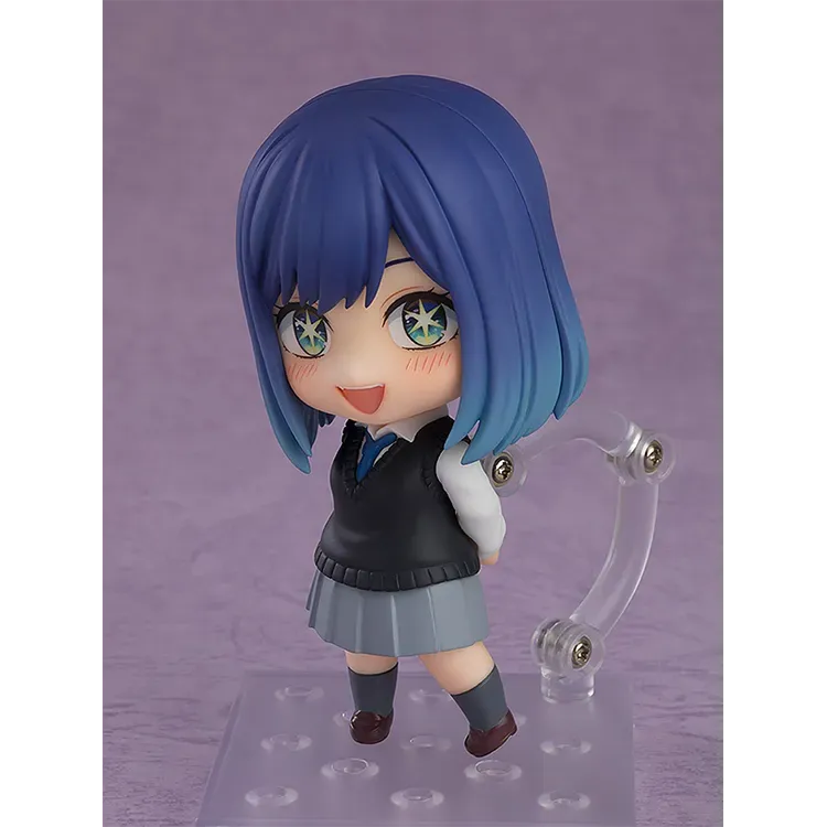 (Pre-Order END) OSHI NO KO Nendoroid - 2418 Akane Kurokawa - Doki Doki Land