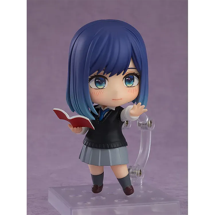 (Pre-Order END) OSHI NO KO Nendoroid - 2418 Akane Kurokawa - Doki Doki Land