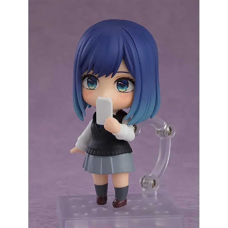 (Pre-Order END) OSHI NO KO Nendoroid - 2418 Akane Kurokawa - Doki Doki Land