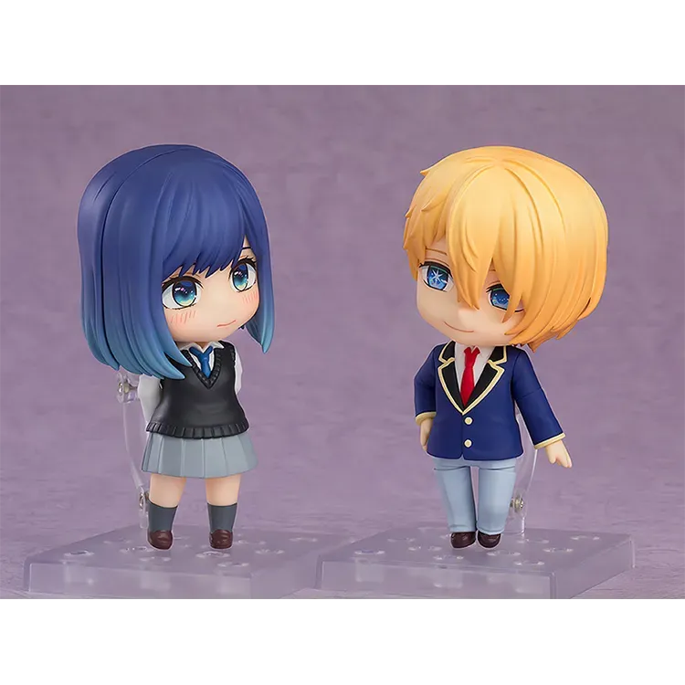 (Pre-Order END) OSHI NO KO Nendoroid - 2418 Akane Kurokawa - Doki Doki Land