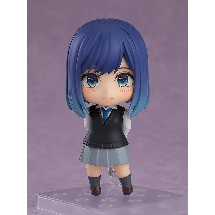 (Pre-Order END) OSHI NO KO Nendoroid - 2418 Akane Kurokawa - Doki Doki Land