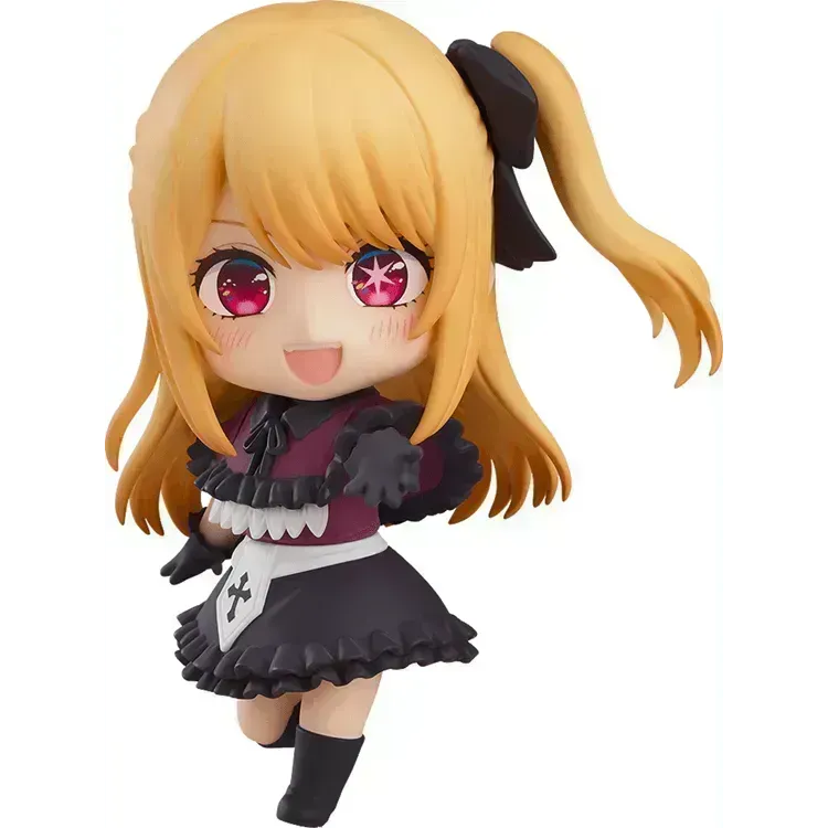 (Pre-Order END) "OSHI NO KO" Nendoroid - 2271 Ruby - Doki Doki Land