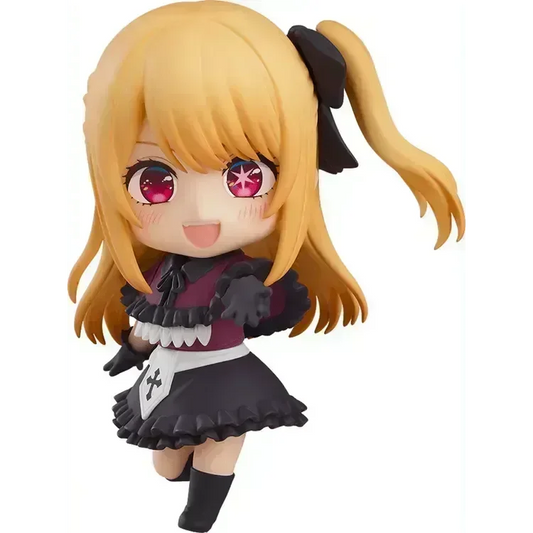 (Pre-Order END) "OSHI NO KO" Nendoroid - 2271 Ruby - Doki Doki Land