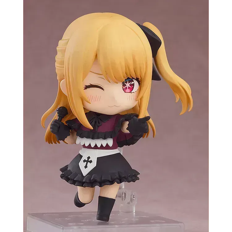 (Pre-Order END) "OSHI NO KO" Nendoroid - 2271 Ruby - Doki Doki Land