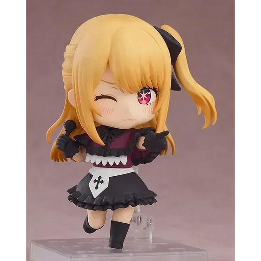 (Pre-Order END) "OSHI NO KO" Nendoroid - 2271 Ruby - Doki Doki Land