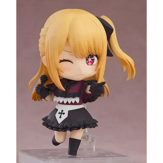 (Pre-Order END) "OSHI NO KO" Nendoroid - 2271 Ruby - Doki Doki Land
