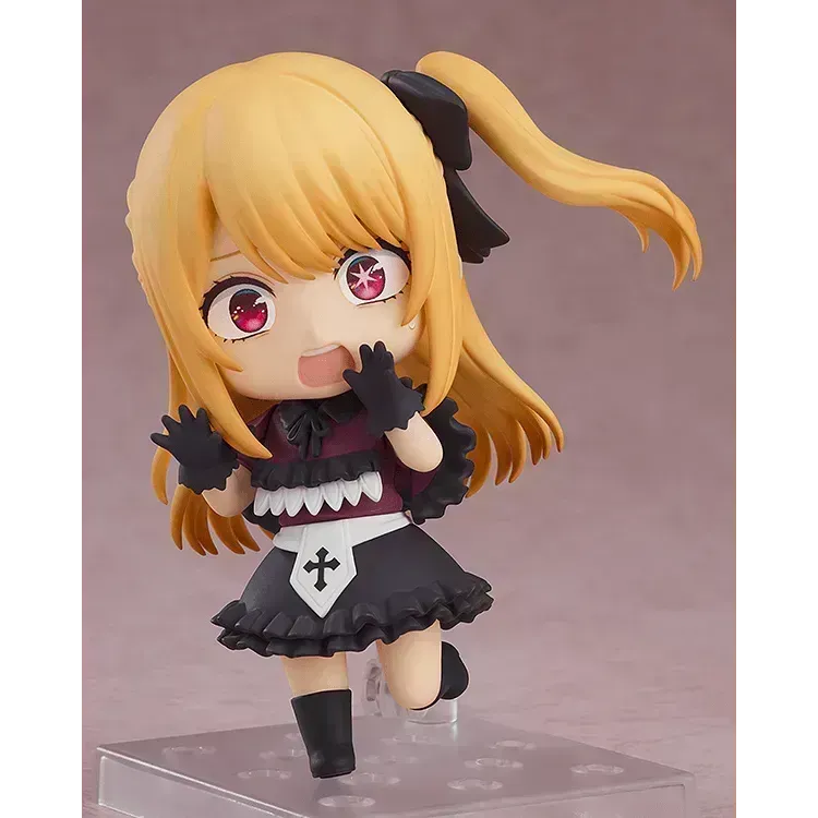 (Pre-Order END) "OSHI NO KO" Nendoroid - 2271 Ruby - Doki Doki Land