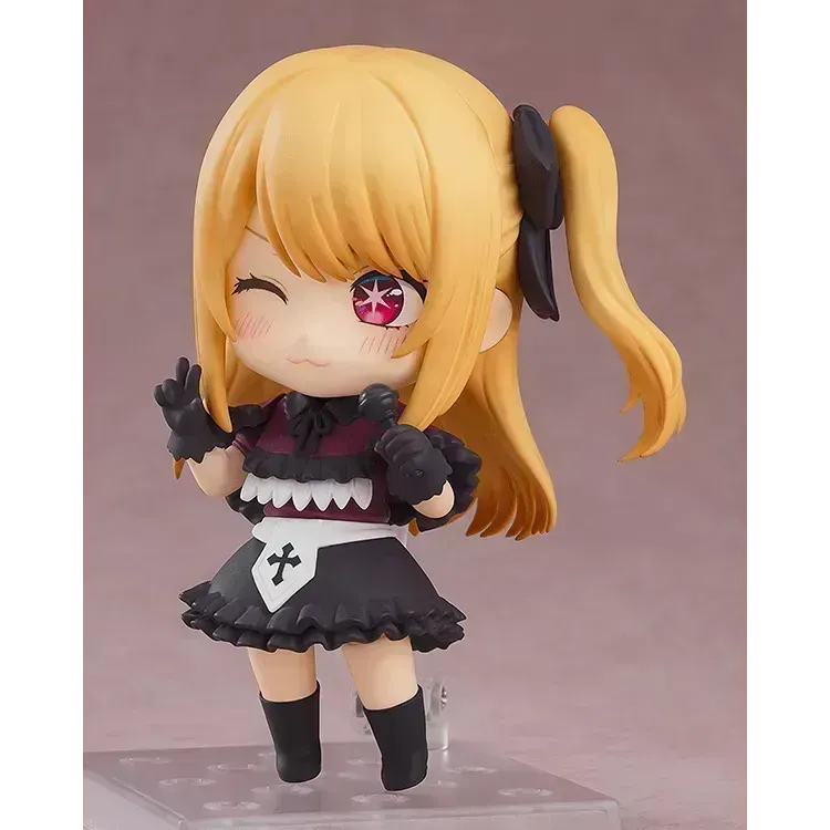 (Pre-Order END) "OSHI NO KO" Nendoroid - 2271 Ruby - Doki Doki Land