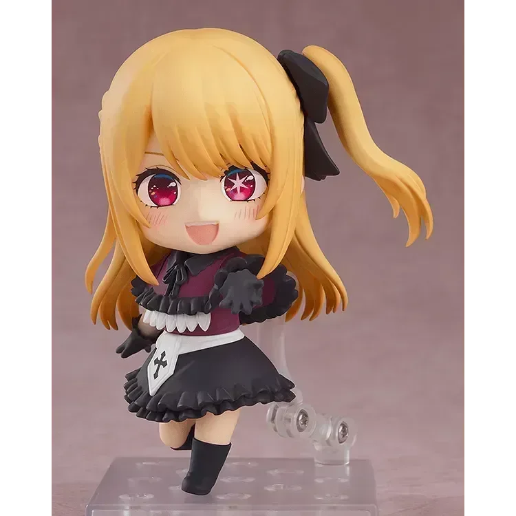 (Pre-Order END) "OSHI NO KO" Nendoroid - 2271 Ruby - Doki Doki Land