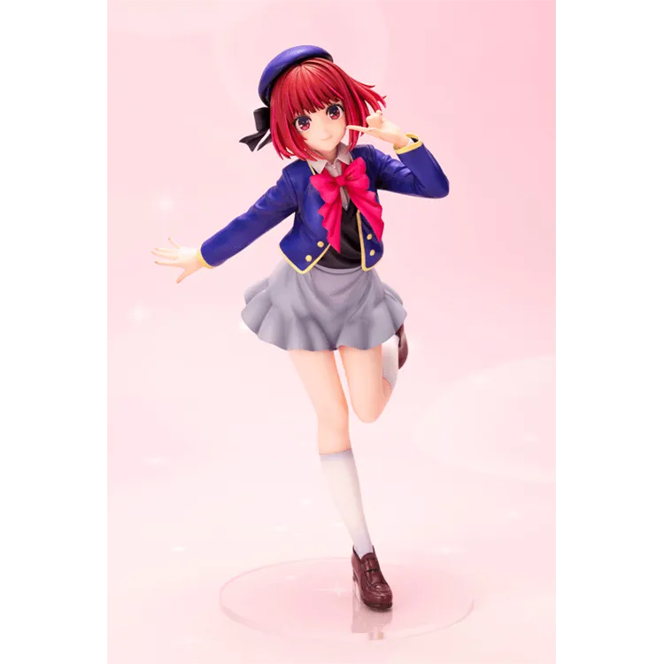 "OSHI NO KO" Scale Figure - Kana Arima 1/7