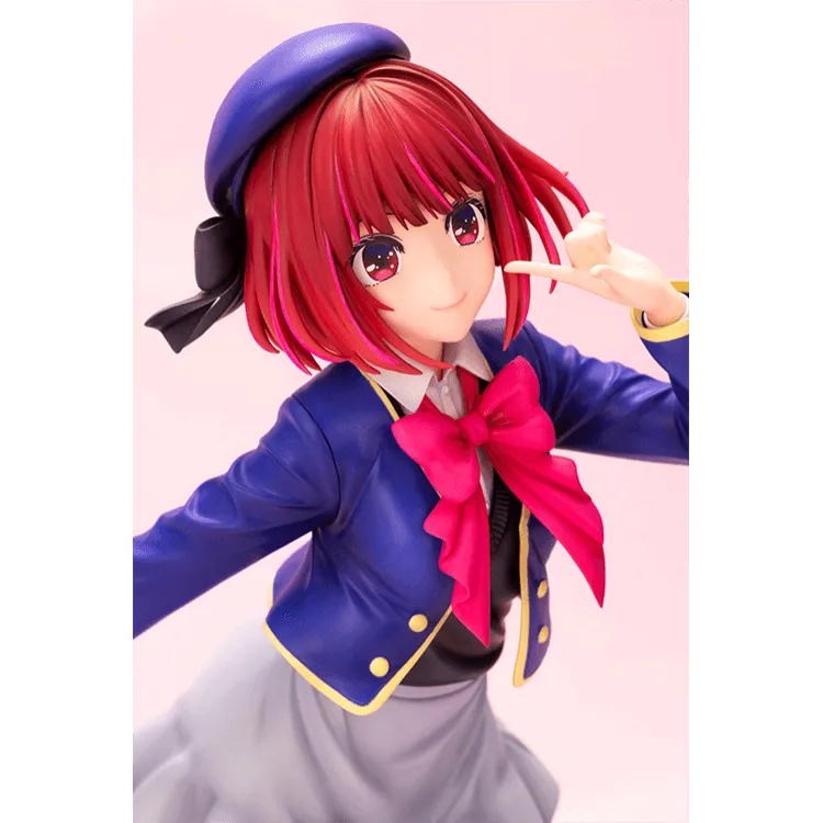 "OSHI NO KO" Scale Figure - Kana Arima 1/7