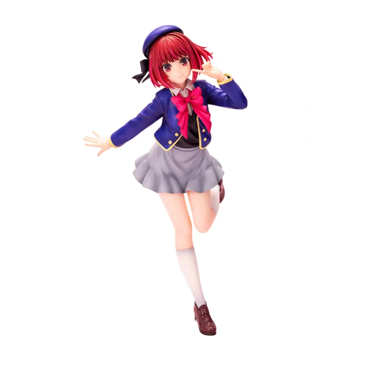 "OSHI NO KO" Scale Figure - Kana Arima 1/7
