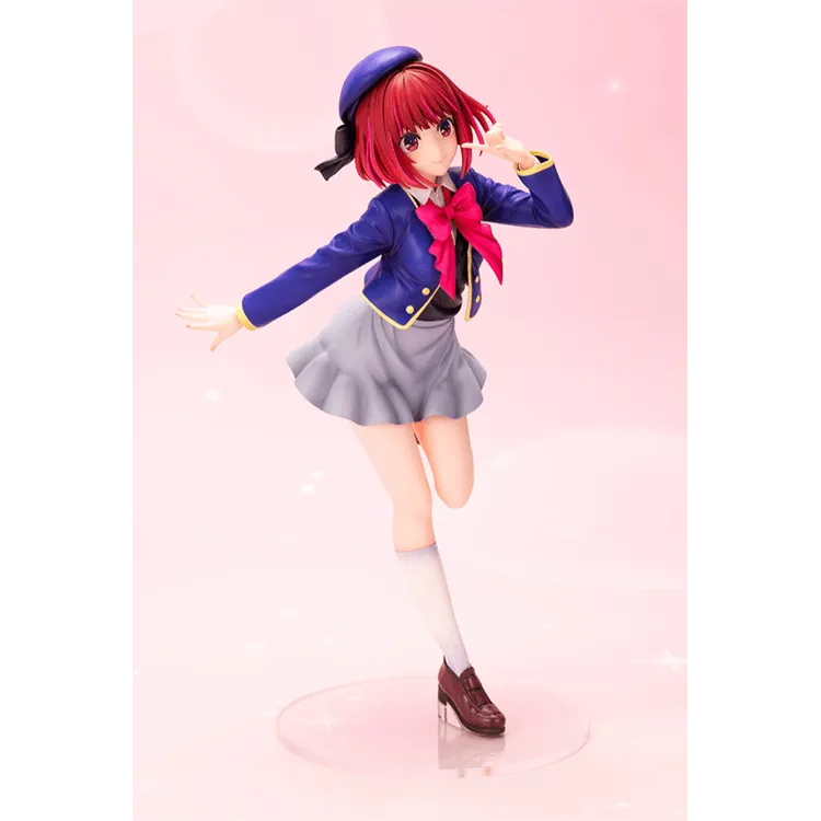 "OSHI NO KO" Scale Figure - Kana Arima 1/7