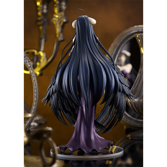 "OVERLORD" POP UP PARADE - Albedo: Dress Ver.