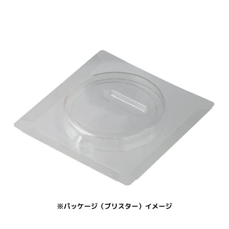 One Piece Anime Merch - Donquixote Rosinante (Corazon) 2024 Birthday Can Badge - Doki Doki Land