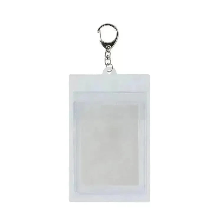 One Piece Anime Merch - Original Card & Special Holder Collection Vol.1 (1 Random Type) - Doki Doki Land