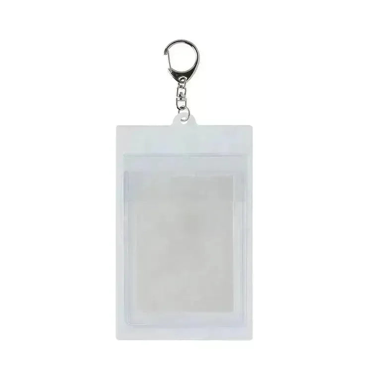 One Piece Anime Merch - Original Card & Special Holder Collection Vol.1 (1 Random Type) - Doki Doki Land
