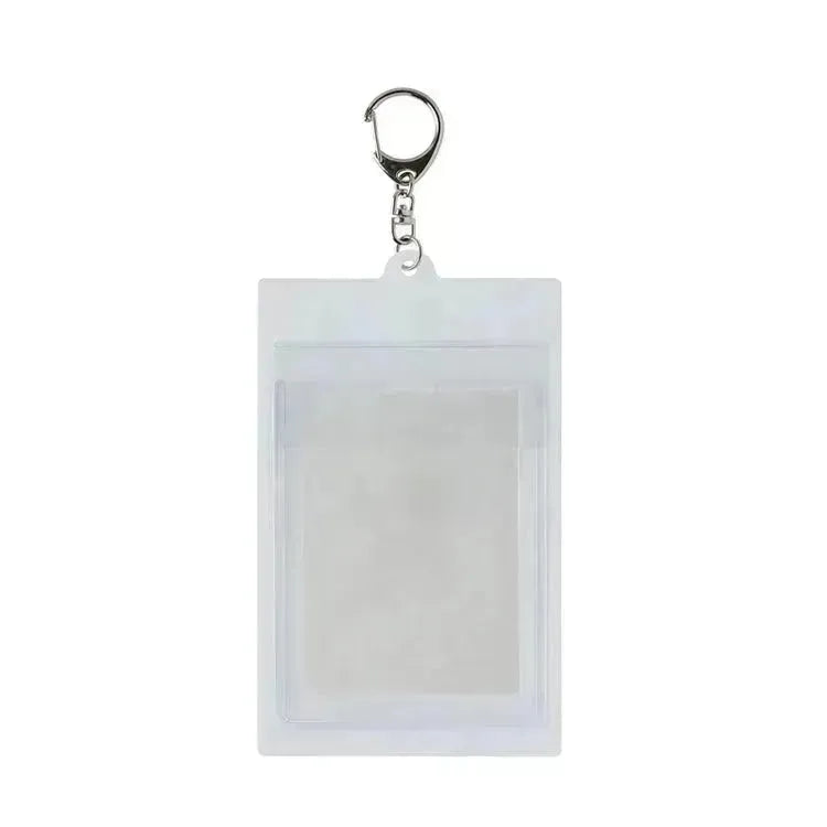 One Piece Anime Merch - Original Card & Special Holder Collection Vol.1 (1 Random Type) - Doki Doki Land