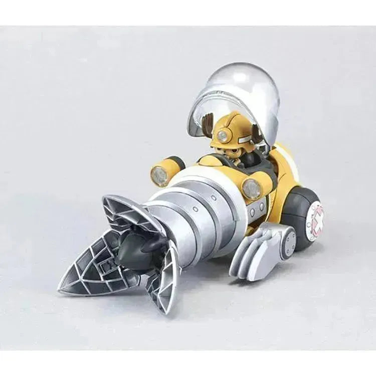 One Piece Chopper Robot #4 Chopper Drill