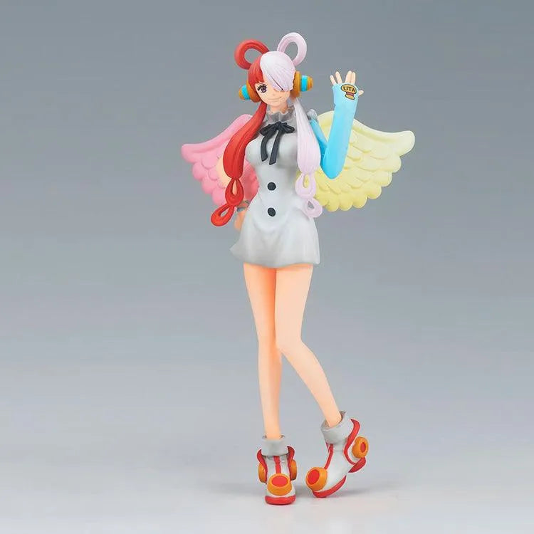 One Piece DXF The Grandline Movie Red - B:Uta - Doki Doki Land