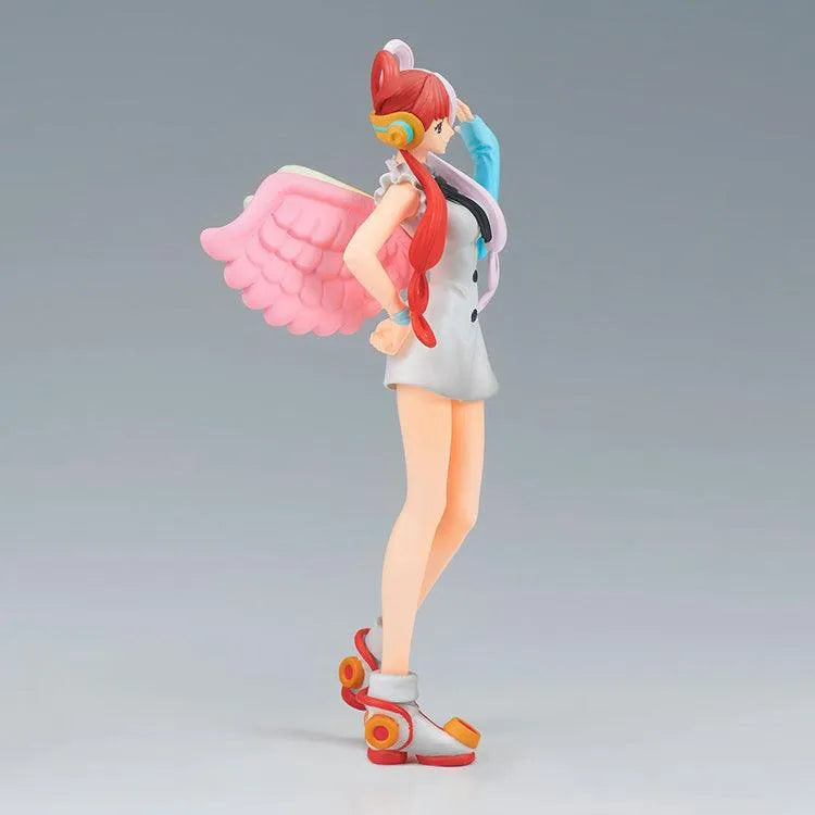 One Piece DXF The Grandline Movie Red - B:Uta - Doki Doki Land