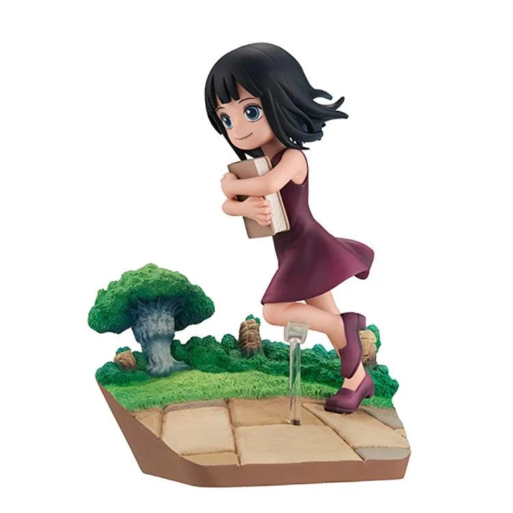 (Pre-Order END) One Piece G.E.M - Nico Robin RUN!RUN!RUN! - Doki Doki Land