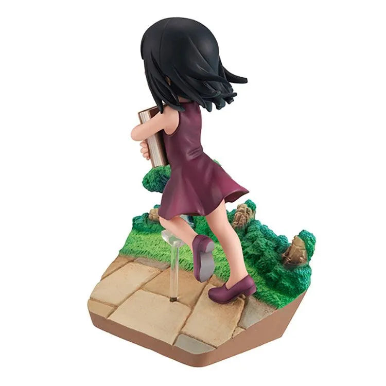 (Pre-Order END) One Piece G.E.M - Nico Robin RUN!RUN!RUN! - Doki Doki Land