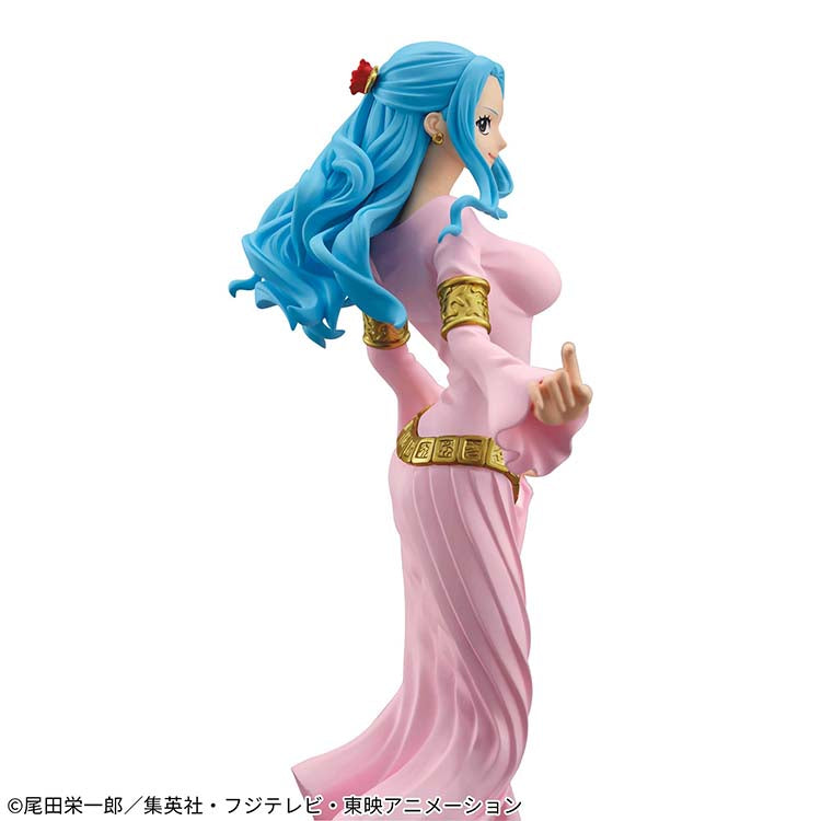One Piece Glitter& Glamours - Nefertari Vivi II