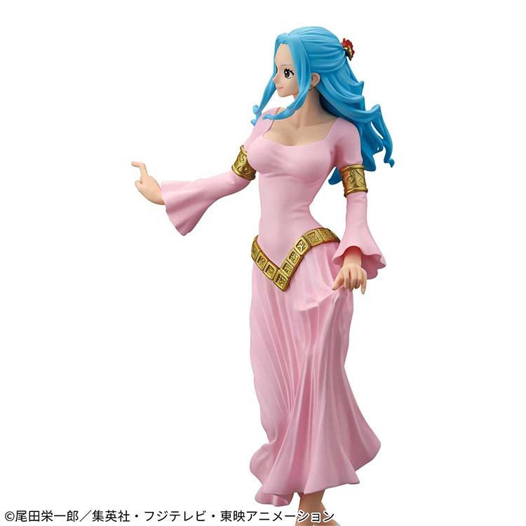 One Piece Glitter& Glamours - Nefertari Vivi II