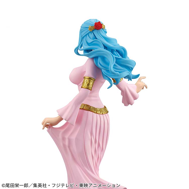 One Piece Glitter& Glamours - Nefertari Vivi II