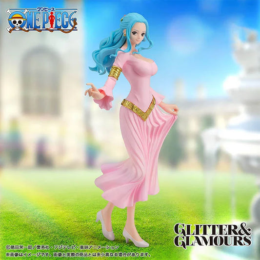 One Piece Glitter& Glamours - Nefertari Vivi II