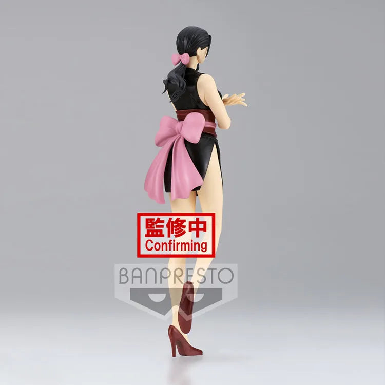 One Piece Glitter& Glamours - Nico Robin Wanokuni Style II Ver. B