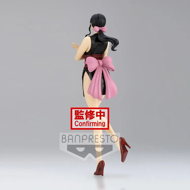One Piece Glitter& Glamours - Nico Robin Wanokuni Style II Ver. B