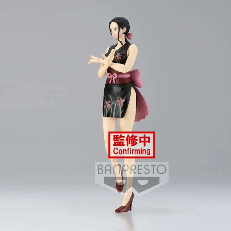 One Piece Glitter& Glamours - Nico Robin Wanokuni Style II Ver. B