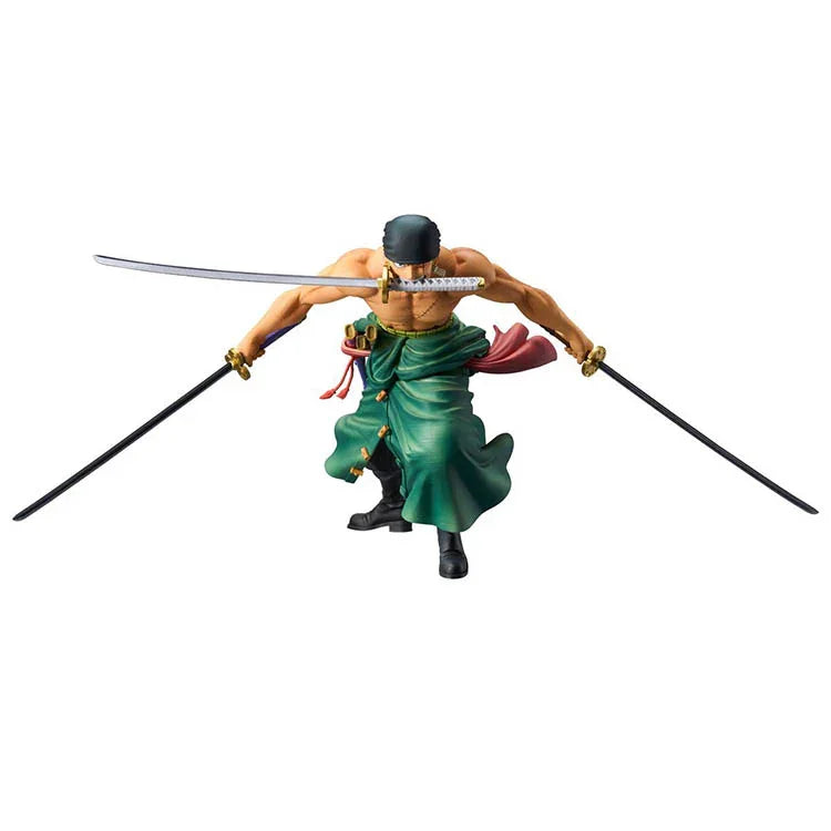 One Piece Grandista Roronoa Zoro Special Edition – Doki Doki Land