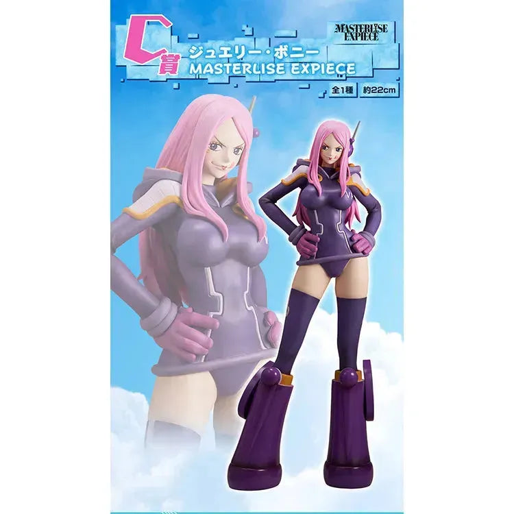 One Piece Ichiban Kuji - Egghead Arc (In Store) - Doki Doki Land