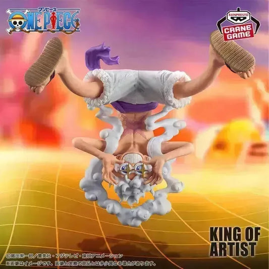 One Piece King Of Artist - Monkey D. Luffy Gear 5 II