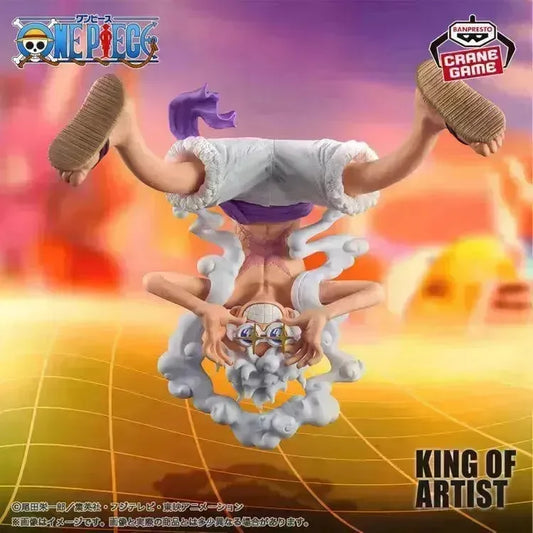 One Piece King Of Artist - Monkey D. Luffy Gear 5 II