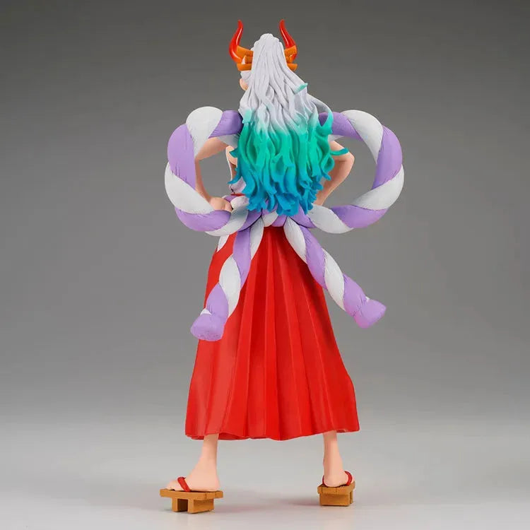 One Piece King Of Artist - Yamato - Doki Doki Land