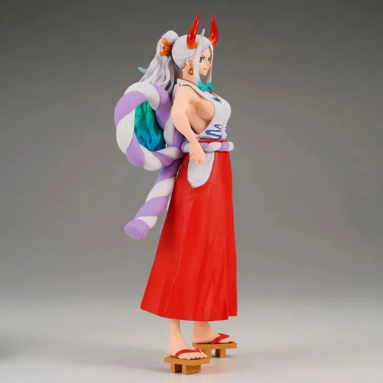 One Piece King Of Artist - Yamato - Doki Doki Land
