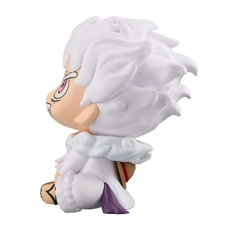 One Piece Look Up - Monkey D. Luffy Gear 5 - Doki Doki Land
