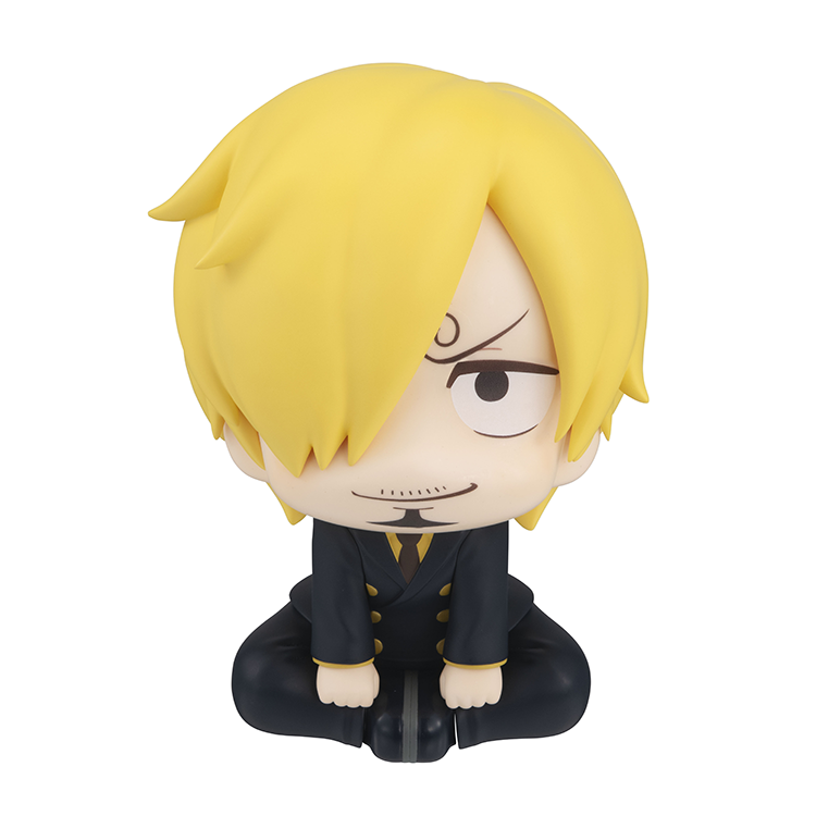 (Pre-Order) One Piece Look Up - Sanji