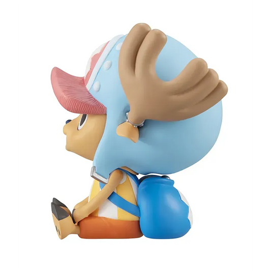 (Pre-Order END) One Piece Look Up - Tony Tony Chopper - Doki Doki Land