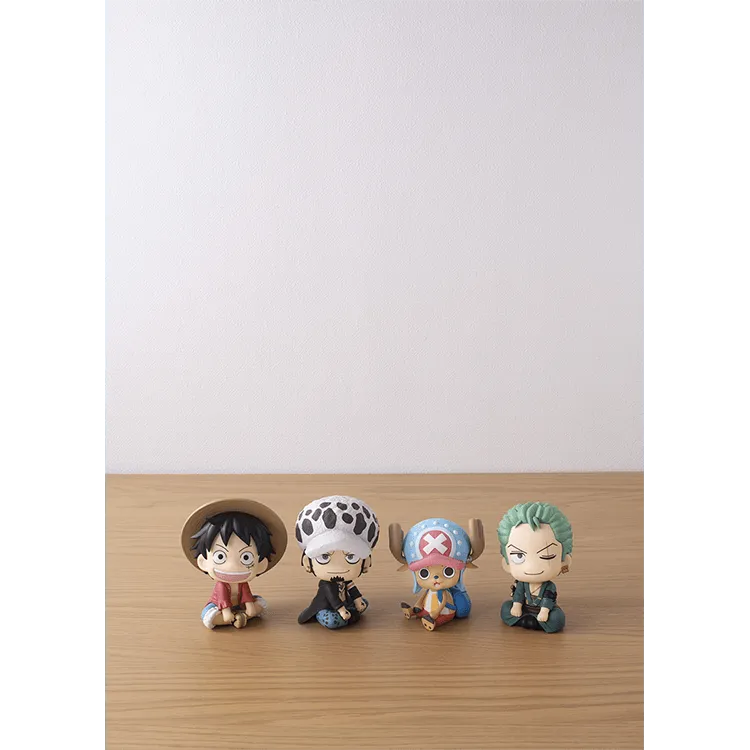 (Pre-Order END) One Piece Look Up - Tony Tony Chopper - Doki Doki Land