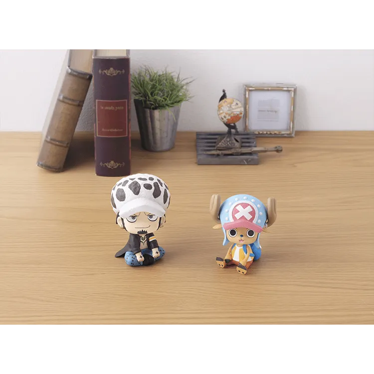 (Pre-Order END) One Piece Look Up - Trafalgar Law - Doki Doki Land