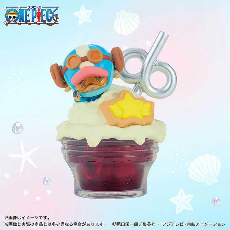 One Piece Paldolce Collection Vol.2 Tony Tony Chopper