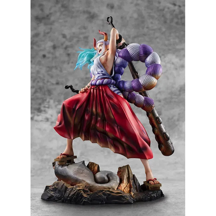 Megahouse POP Yamato 4535123716300