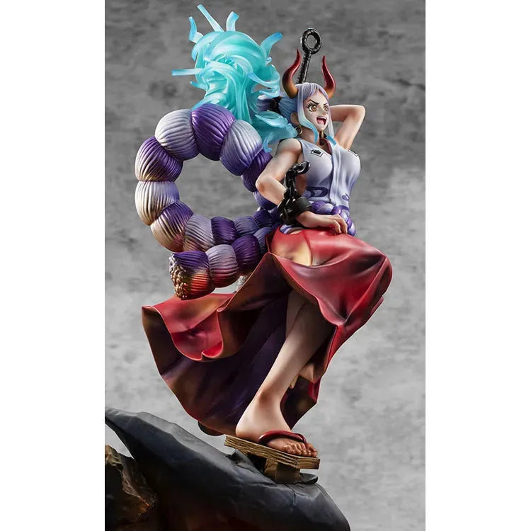 Megahouse POP Yamato 4535123716300